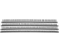 Lot de 1000 Vis en bandes DWS C FT 3.9x45mm FESTOOL 769145