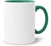 Lot de 108 tasses de sublimation sans impression de qualité AAA | Individuelles ou en lot | Tasse photo pour impression par sublimation thermique | Tasses vides pour presse à chaleur (108 pièces,