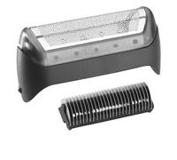 Lot de 10B de rechange pour tête de rasoir Braun 10B, 20B, 1000, 2000 - Compatible avec les modèles 180 190 1735 1775 5728 5729 170S