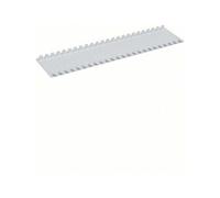 Hager - obturation Jeu de tarauds à main HSS 1/2 M 12 m Box Vector RAL7035, Black