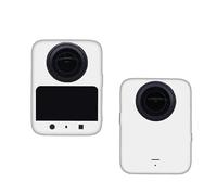 Lot de 11 autocollants pour appareil photo Osmo 360, imperméable et anti-rayures en PVC, impression UV