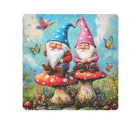 Lot de 11 chiffons de protection pour appareil photo, carrés magiques autocollants pour objectif d'appareil photo, protection anti-rayures, sac de maquillage, 35,1 x 35,1 cm, Multicolore, 17.7x17.7in,