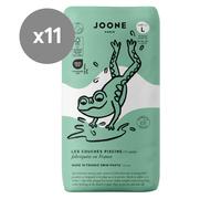 Lot de 11 Couches Piscine - L