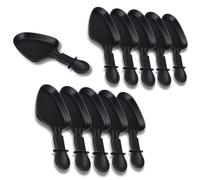 Lot de 11 coupelles à raclette Raclette gril Wok (AS306002 TEFAL MOULINEX)