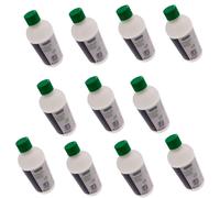 Lot de 11 Detartrants 500ml ECODECALK Cafetière Expresso (5513296041 BEKO DELONGHI)