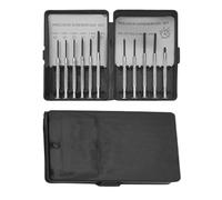 Lot de 11 mini tournevis de précision pour jouets, outil domestique pour réparer lunettes, ordinateur portable, montre, caméra, sonnette de porte