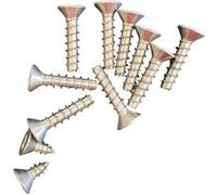 Hayward - Lot de 11 vis pour bonde de Fond de Piscine Cofies - PDFXVS