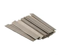 Lot de 1105 clous droits en acier inoxydable 304 galvanisé, 1,05 mm de diamètre F15/F20/F25/F30 Tailles 15 mm/20 mm/25 mm/30 mm pour assemblage de meubles, bricolage de maison, travail du bois, jardin