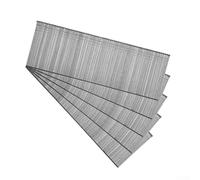 Lot de 1105 clous droits en acier inoxydable F15/F20/F25/F30 pour le bricolage, le travail du bois, l'assemblage de meubles, les projets de jardinage à domicile (F30)