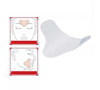 Lot de 12/24/27 patchs U4W5 pour rides du visage, rides et sourire