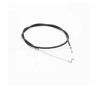 Lot de 12, 5, 10 ou 20 câbles d'accélérateur for débroussailleuse Stihl FS120, FS200, FS250, FS300, FS350, FS400, FS480(1pc)