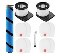 Lot de 12 accessoires de rechange pour aspirateur Shark IZ300EU IZ320EU IZ300EUT IZ320EUT IZ300 IZ320 DuoClean