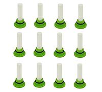 Lot de 12 accessoires pour aspirateur Multi Mk2 K9
