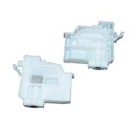 Lot de 12 amortisseurs d'encre pour imprimante Epson L1300 L1455 L800 L801 L805 L810 L850 L1800 DTF