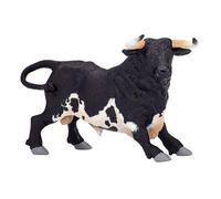 Lot de 12 animaux de la ferme en plastique PAPO