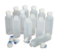 O'COLOR Lot de 12 applicateurs 125ml embout mousse, pour colle, encre, peinture.