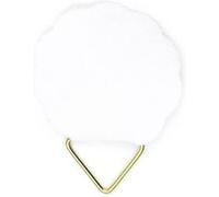 Lot de 12 attaches gommées 30 mm Ceanothe pour 0,5 Kg CEANOTHE en papier - Fabriqué en France Blanc G