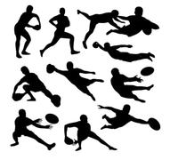 Lot de 12 autocollants imperméables pour ordinateur portable, scrapbooking, voitures, bouteilles d'eau, sacs de fête, cadeaux amusants (petit paquet)