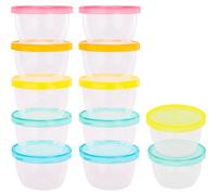 Lot de 12 badabowls (250 ml)