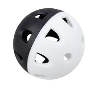 Lot de 12 balles de Golf Souples pour pratiquer Le Golf - Équipement en Chipping Trainer - Outil de Pratique de Golf Portable et Pratique