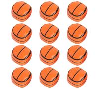 Lot de 12 balles de jonglage pour enfants en polyuréthane souple | Balles de jonglage de sable pour les jeux de kick et les loisirs en extérieur et en intérieur, parc, cour, place, école