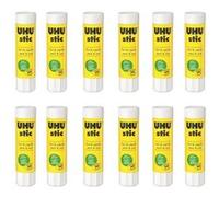 Uhu 3-50981 Stic 40G Unitaire