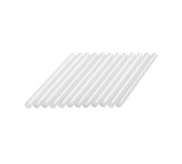 Dremel GG01 Bâtons de colle 7 mm 100 mm transparent 65 g 12 pc(s)
