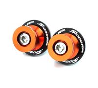 Lot de 12 bobines de bras oscillant de 8 mm pour moto B&M&W S1000R S1000RR 2009-2022 2023