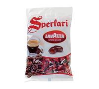Lot de 12 bonbons Sperlari Lavazza à café italien avec enveloppe 175 g