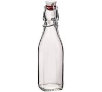 Lot de 12 Bouteilles en verre Swing - 25cl