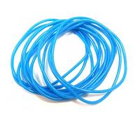 Lot de 12 bracelets fantaisie en caoutchouc pour femme avec enterrement de vie de jeune fille, One Size (Pack OF 12), Caoutchouc