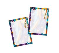 Lot de 12 carnets de notes pour anniversaire d'enfant, escalade, garçons, filles, cadeaux d'invités, pour anniversaire de fille, garçon, anniversaire / format A7