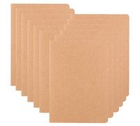 Lot de 12 carnets de notes pour voyageurs, étudiants et bureau, carnet de croquis, agenda, agenda, planificateur avec papier vierge, 60 pages, 30 feuilles, 21,1 x 14 cm, format A5, journal de voyage