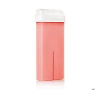 Lot de 12 cartouches de cire à épiler roll-on - Titane Rose - 100 ml - Vivezen