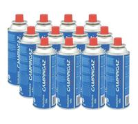 Lot de 12 cartouches de gaz butane CP250 V2-28 Campingaz