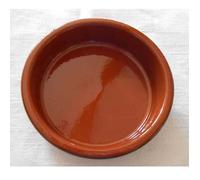 Lot de 12 cassolettes en terre cuite - 5cl