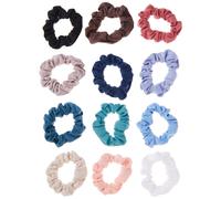 Lot de 12 chouchous Heather Goody Ouchless