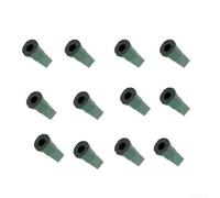 Lot de 12 clapets anti-retour compatibles avec plusieurs modèles de tronçonneuse Poulan de la série de scies à gaz y compris les numéros de modèle jusqu'à 2750