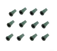 Lot de 12 clapets anti-retour pour tronçonneuse à gaz Poulan compatibles avec les modèles de 1900 à 2750 Remplace la pièce numéro 530026119