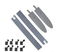 Lot de 12 clips de charnière pour BMW E93 Série 3 Cabriolet 2007-2013 F33 Série 4 2014-2017 F83 Cabriolet