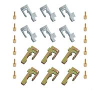 Lot de 12 clips On Off pour Intermatic T101 T103 T104