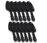 Lot de 12 coupelles à raclette Raclette gril Wok AS306002 TEFAL MOULINEX