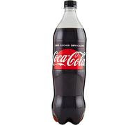 Coca-Cola Zero Pet 1 L