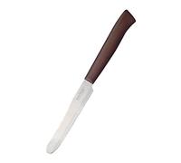 Lot de 12 couteaux de cuisine couleur jaune code 24tfb12g