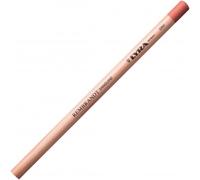 Lot de 12 Crayon sanguine Rembrandt Dry, non gras, mine Ø 5 mm