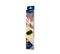 Lot de 12 Crayons de charpentier 30cm 333 PROFI Bois LYRA