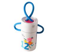 Lot de 12 crayons de couleur rotatifs lavables sans taillage pour d'âge préscolaire Outils de dessin en classe pour la maternelle, la maison, les voyages, la rentrée scolaire, P