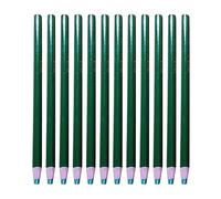 Lot de 12 crayons de graisse pour crayon de cire mécanique pour le marquage du métal, du bois, du papier, des tissus, des marqueurs de Chine