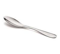 Visiodirect Lot de 12 CUILLERES A Moka Salsa L114 mm