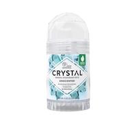 Lot de 12 déodorants en stick Crystal Body - 120,5 g
